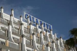 Cala Nova Hotel Puerto Rico  Exterior photo